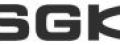 SGK logo