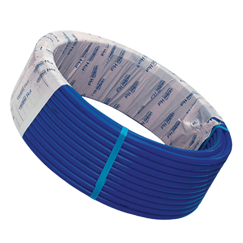 pipa pex, pipa pex air dingin
